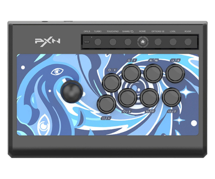 Akcesoria do konsol PXN Arcade stick 008